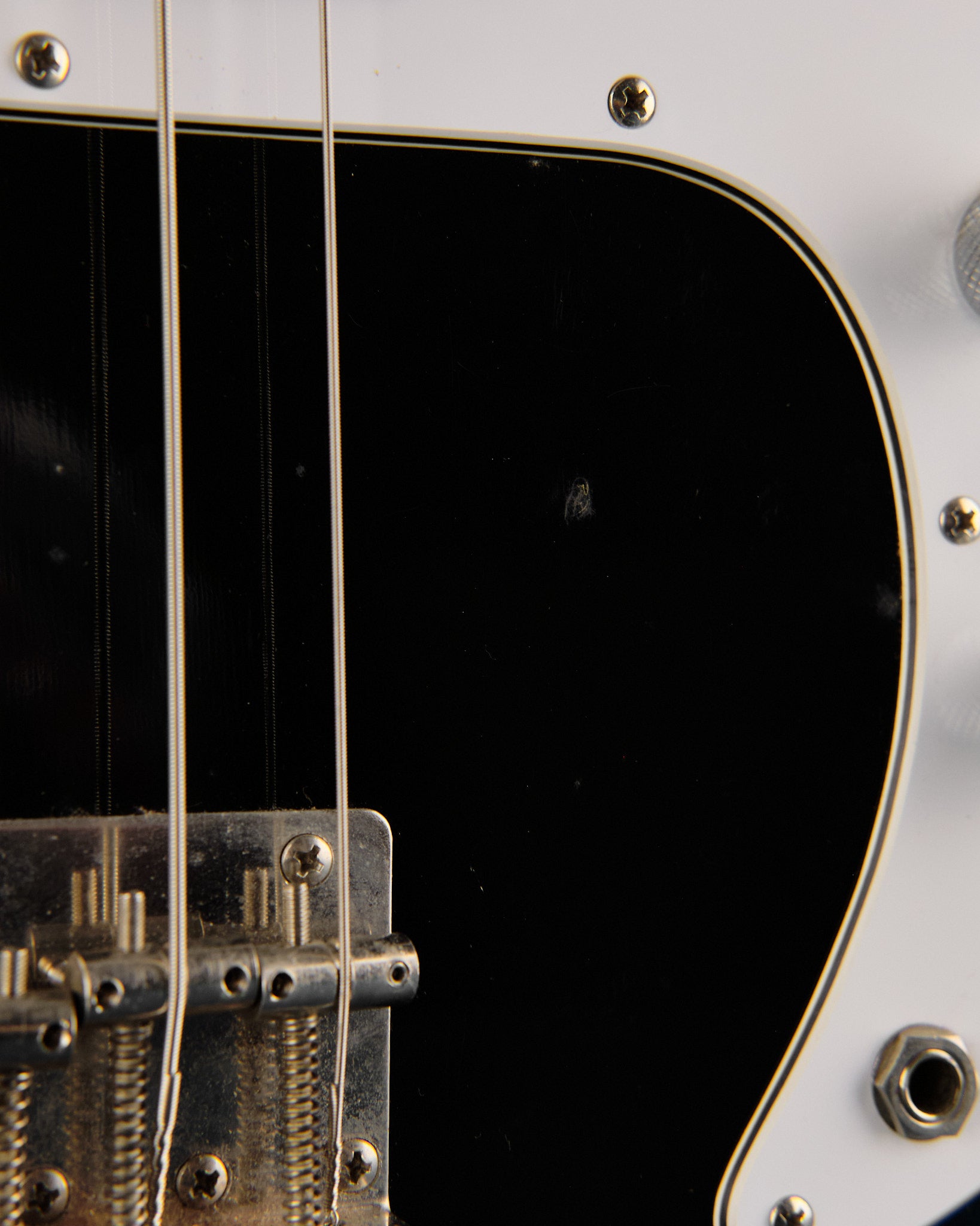1981 Greco PB600 Super Sounds Black