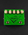 Tsakalis Audio Works Riff Raff MKII Overdrive (Second-Hand)