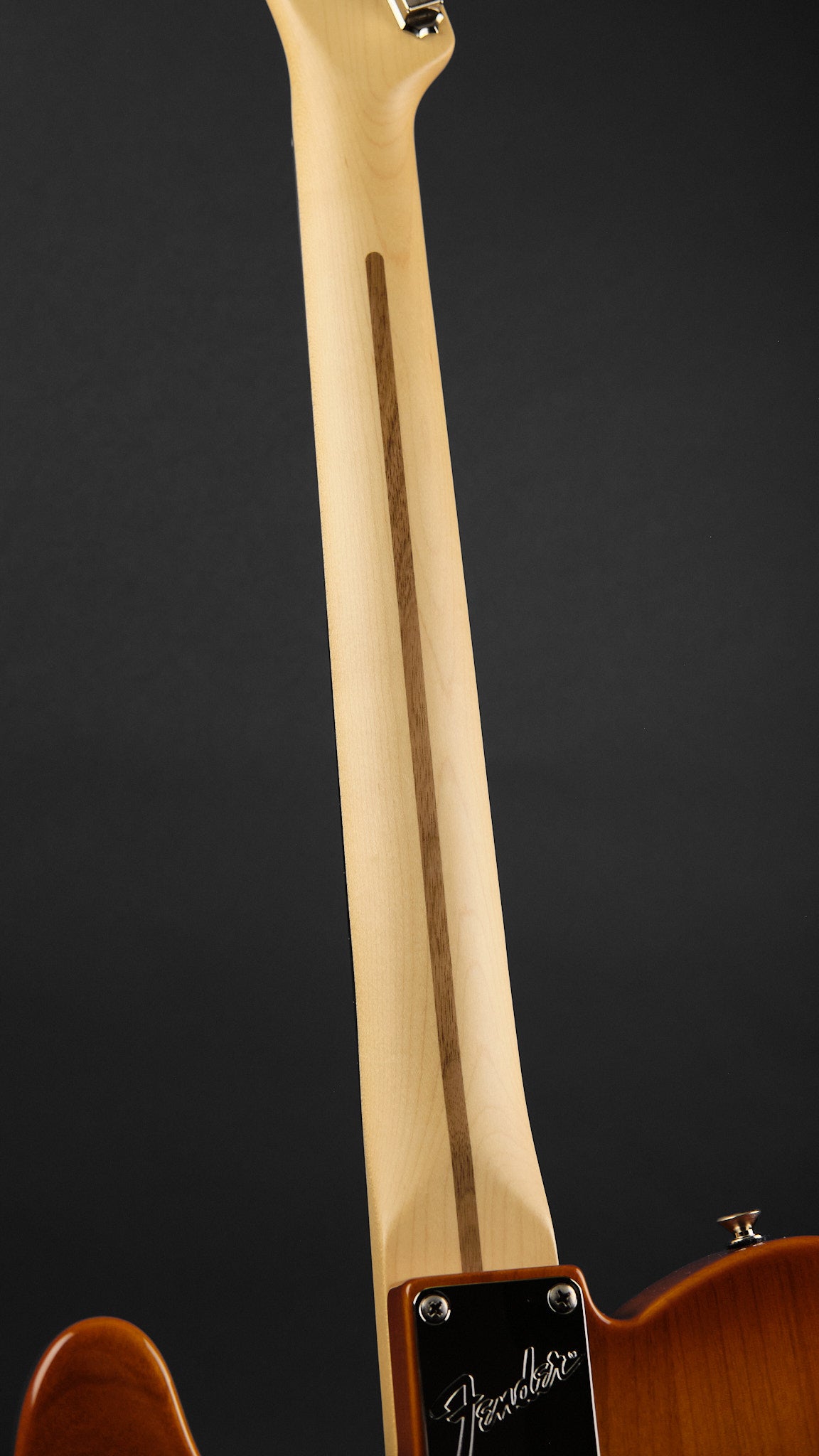 2025 Fender American Performer Telecaster Honey Burst