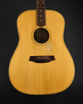 2000s Cole Clark Fat Lady FL1A Natural