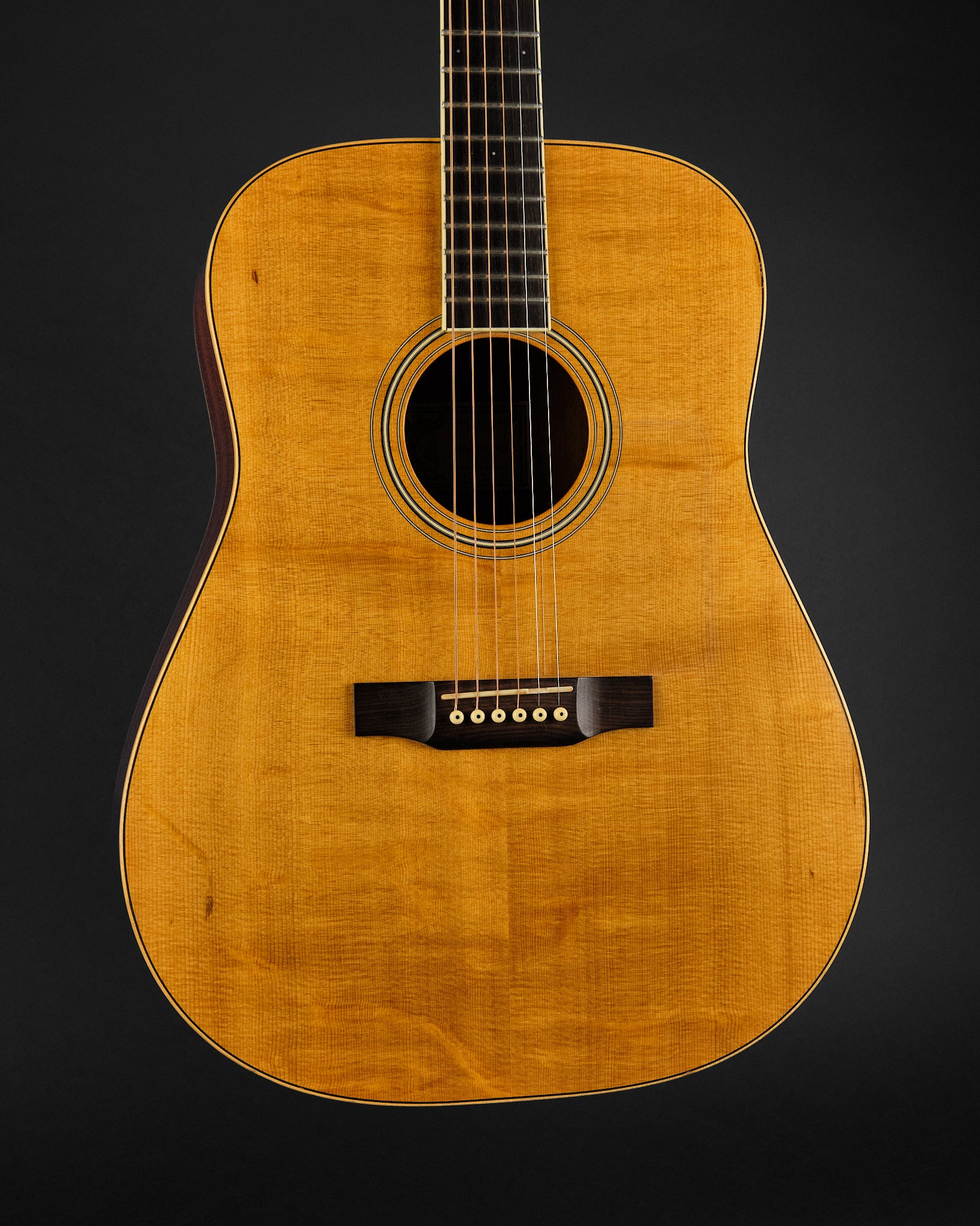 2004 Larrivée D-03 Mahogany