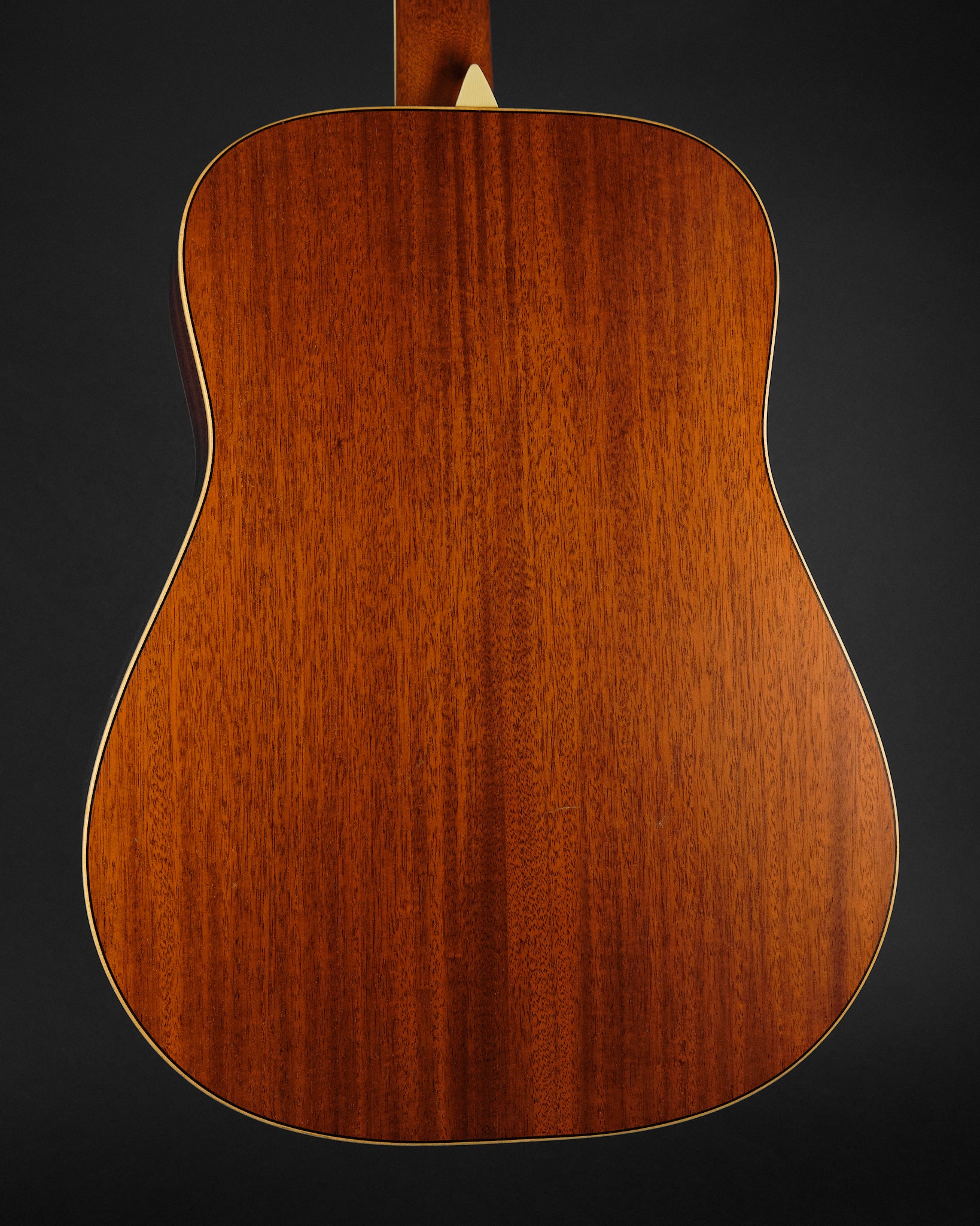 2004 Larrivée D-03 Mahogany