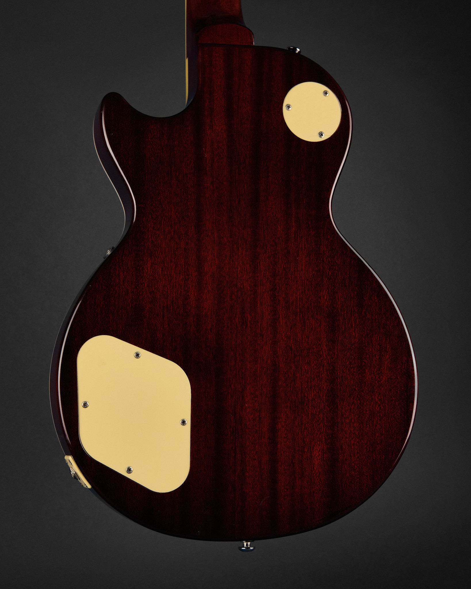 2006 Epiphone '56 Les Paul Standard Gold Top