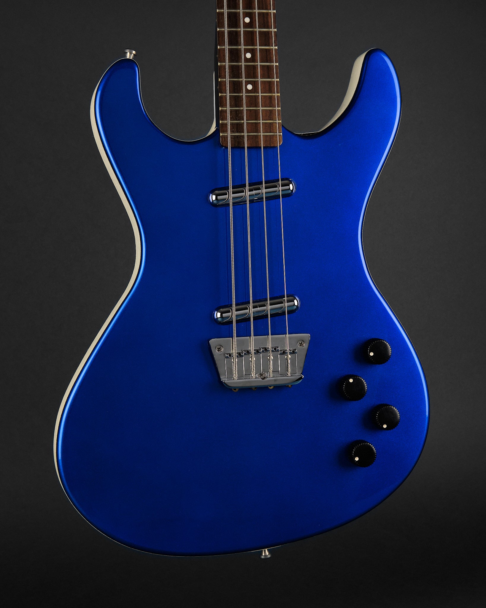 Danelectro Hodad Bass Blue (Second-Hand)