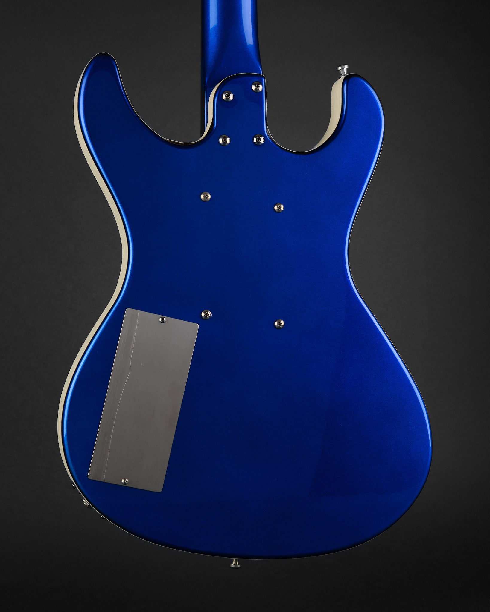 Danelectro Hodad Bass Blue (Second-Hand)