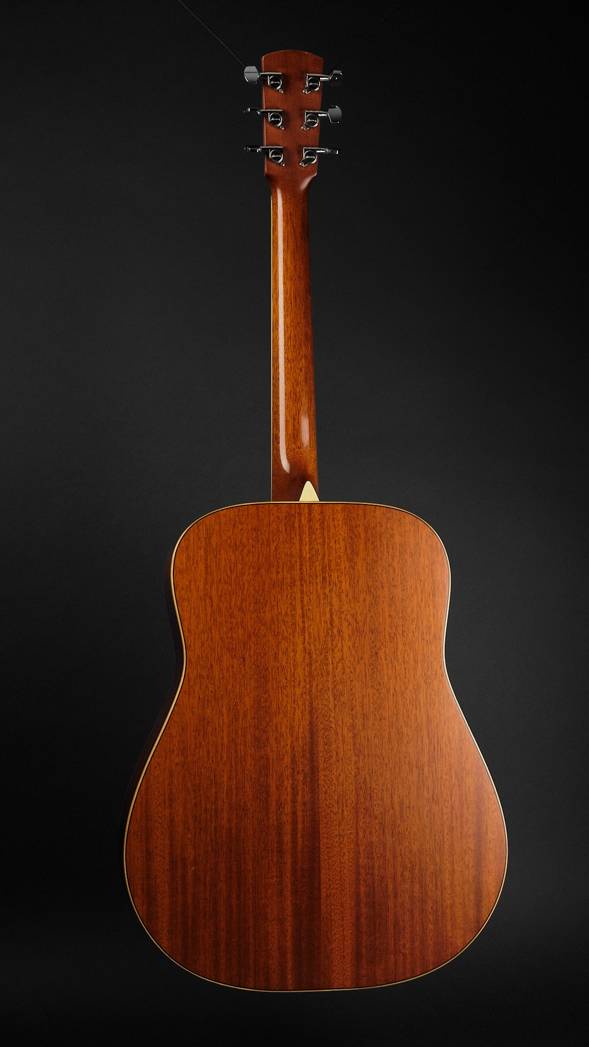 2004 Larrivée D-03 Mahogany