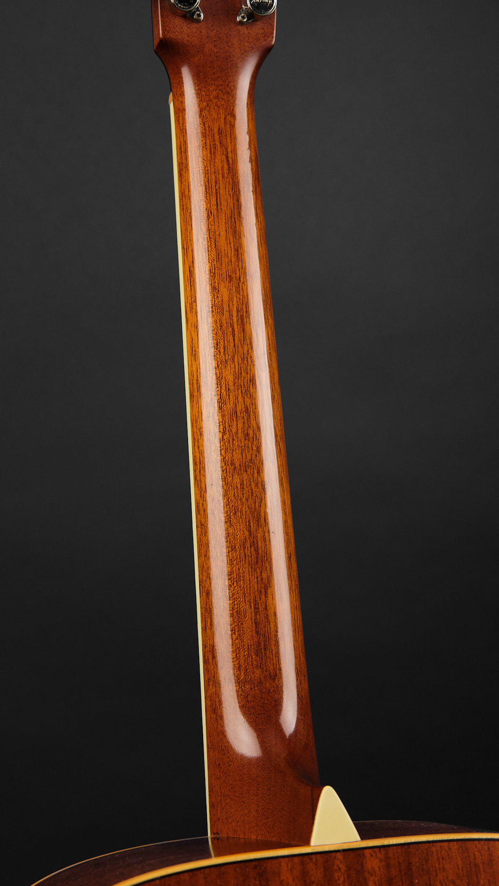 2004 Larrivée D-03 Mahogany
