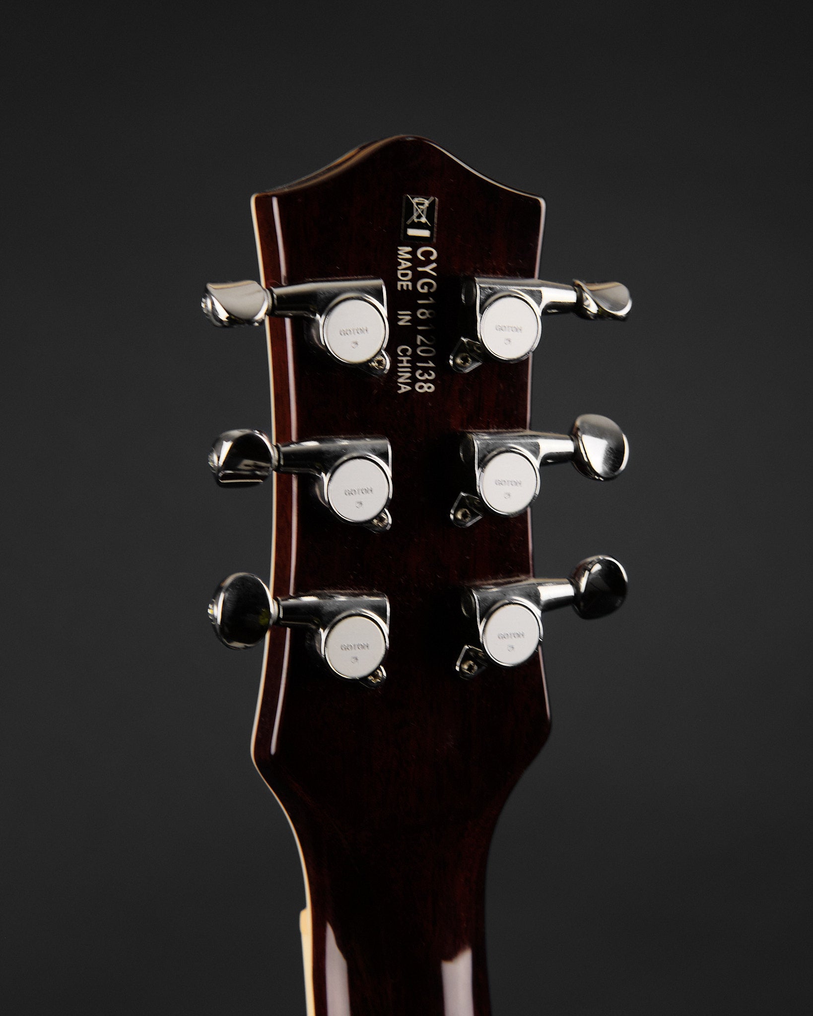 Gretsch G5230T Electromatic Jet FT Single Cut With Bigsby Aleutian Blue (Second-Hand)