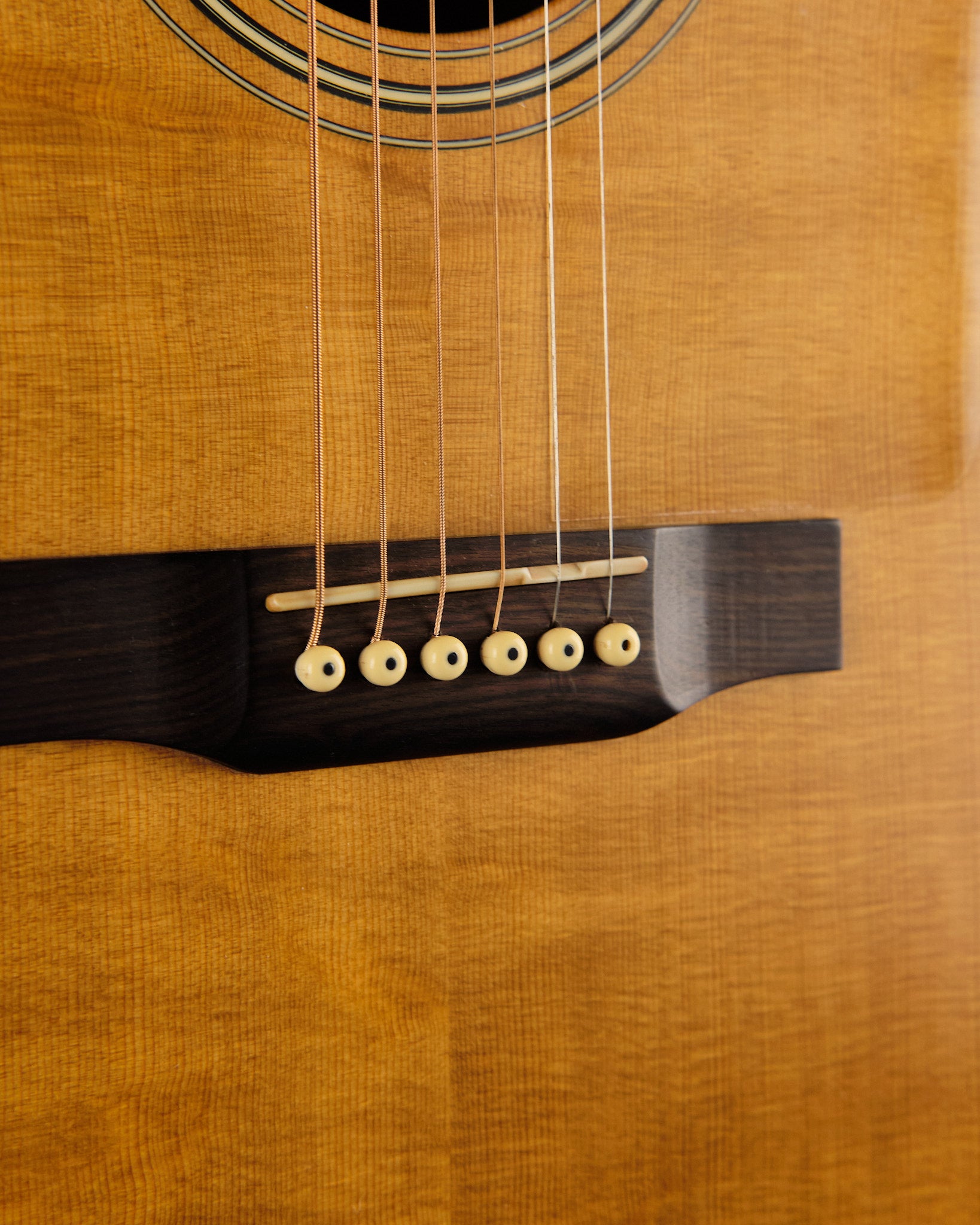 2004 Larrivée D-03 Mahogany