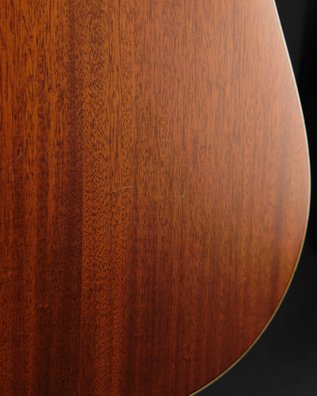 2004 Larrivée D-03 Mahogany