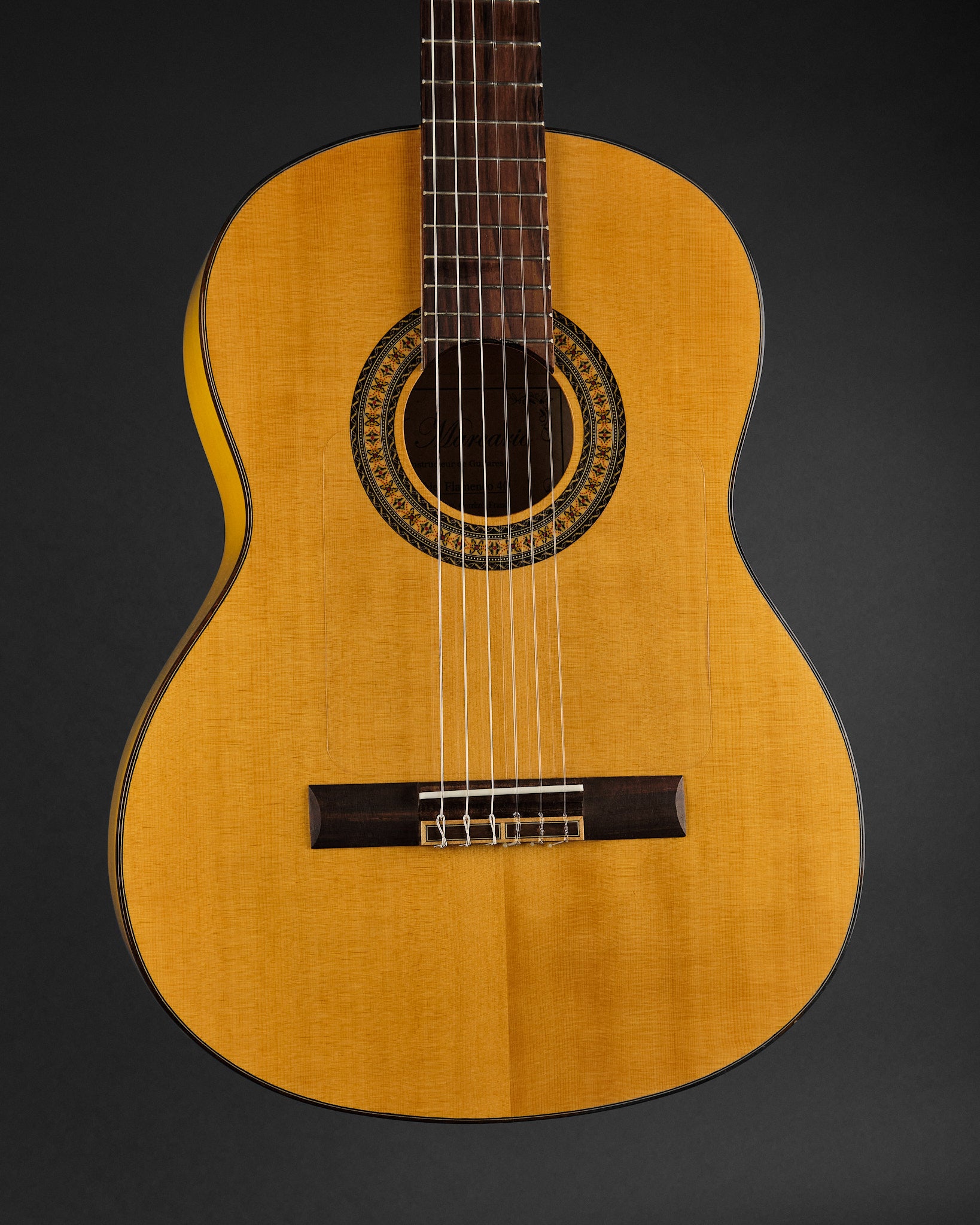 J. Marcario Flamenco 40 Classical (Second-Hand)