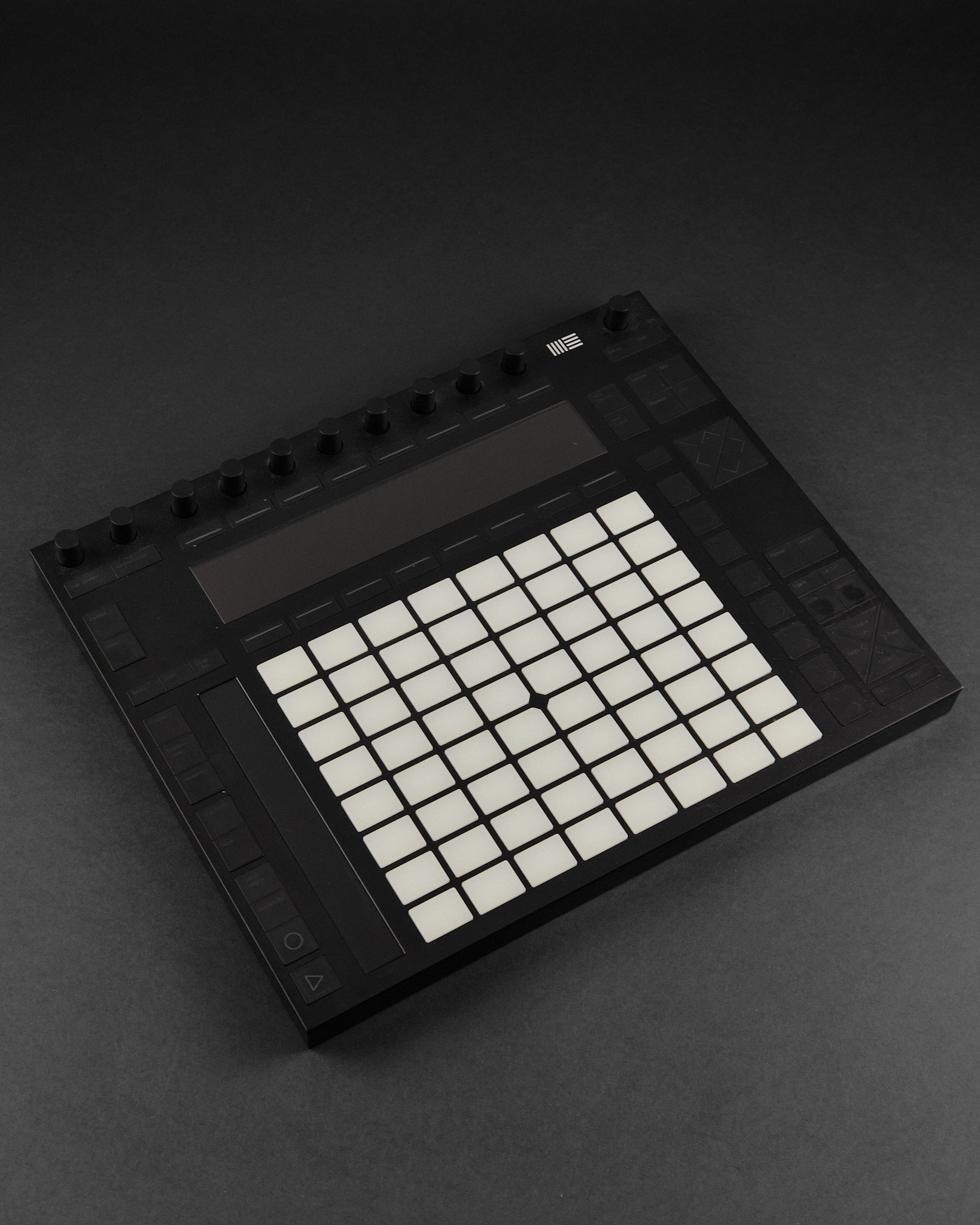 Ableton Push 2 Controller (Second-Hand)