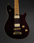 EVH Wolfgang Special T.O.M Oxblood (Second-Hand)
