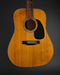 Sigma DM-1ST Natural (Second-Hand)