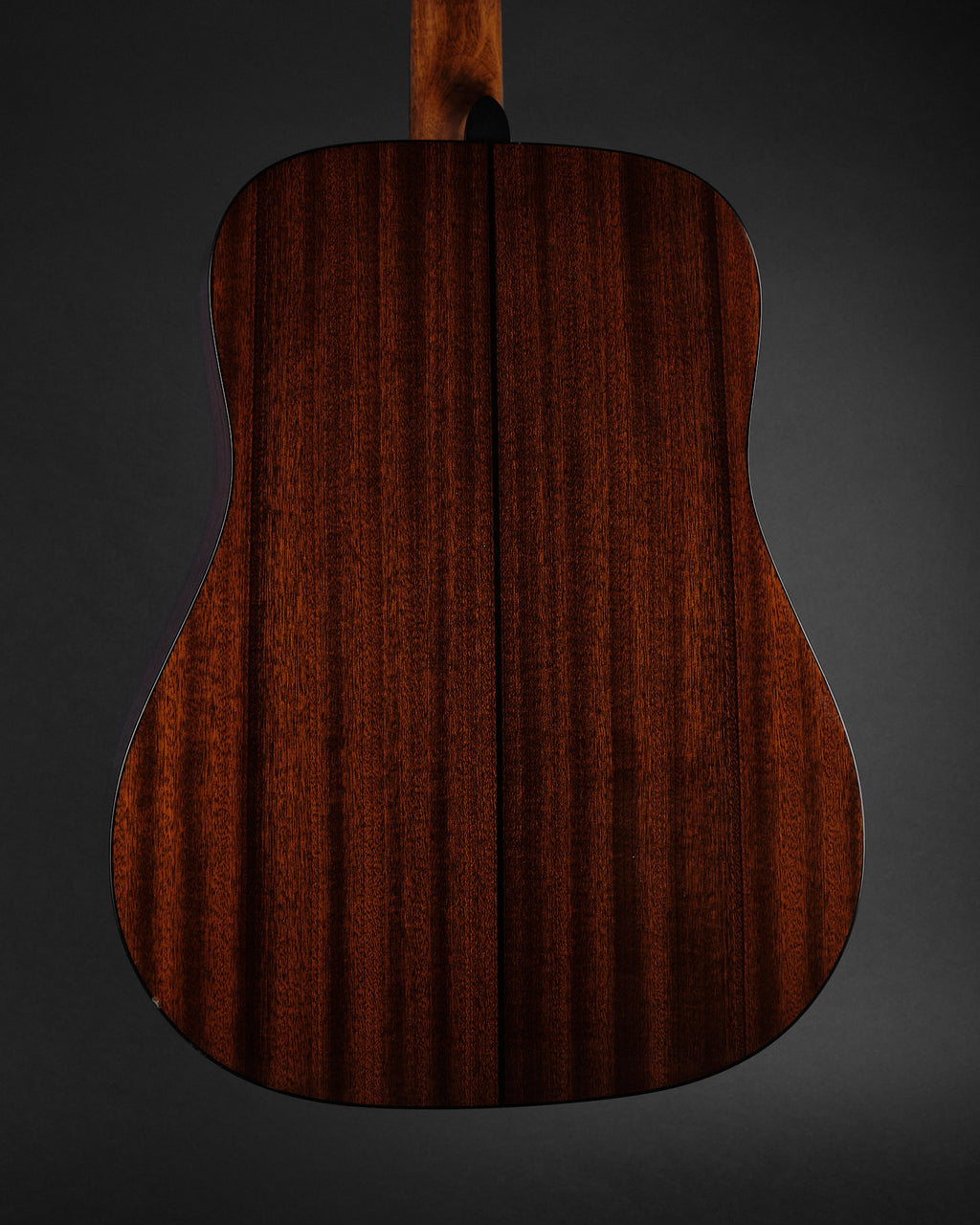 Sigma DM-1ST Natural (Second-Hand)