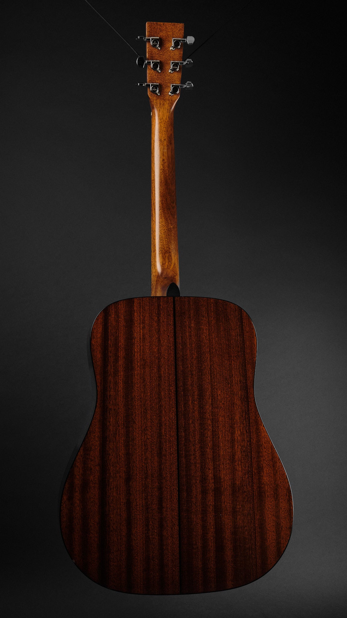 Sigma DM-1ST Natural (Second-Hand)