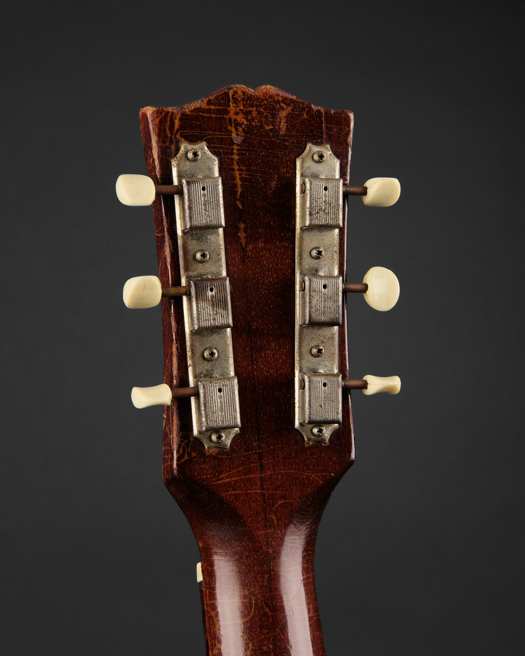 1961 Gibson ES-125TDC Sunburst