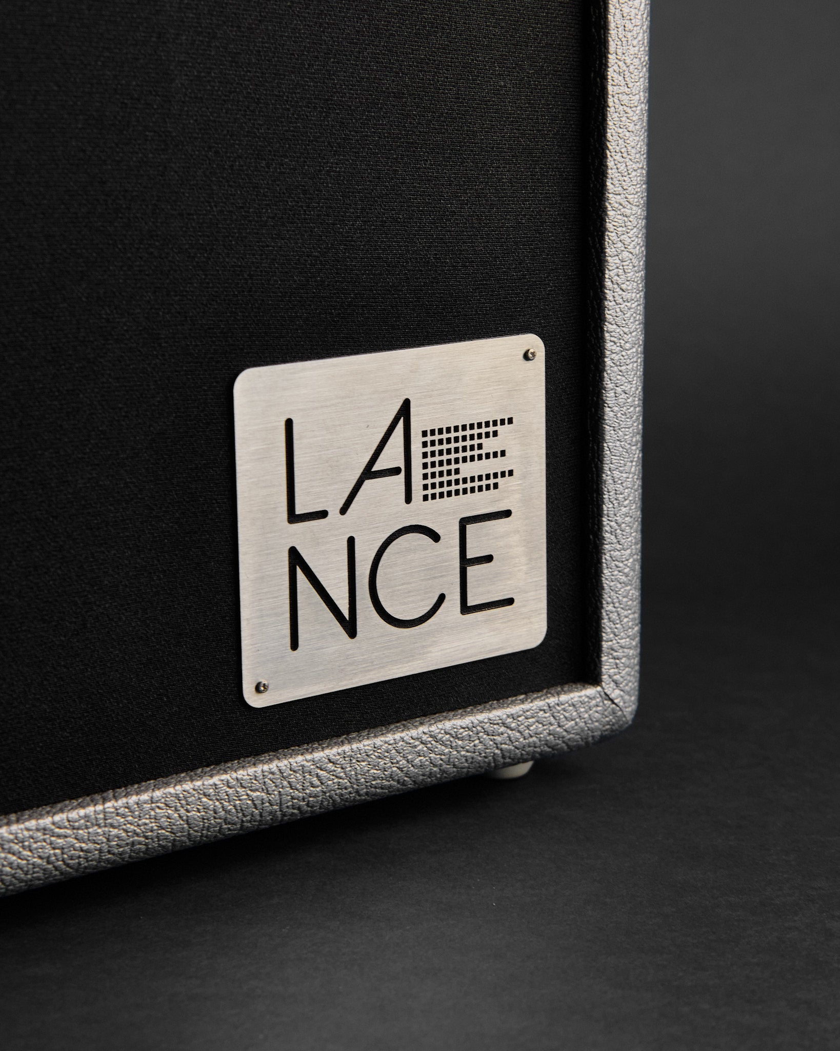 Lance Amplification Pip Reverb 5 (New)
