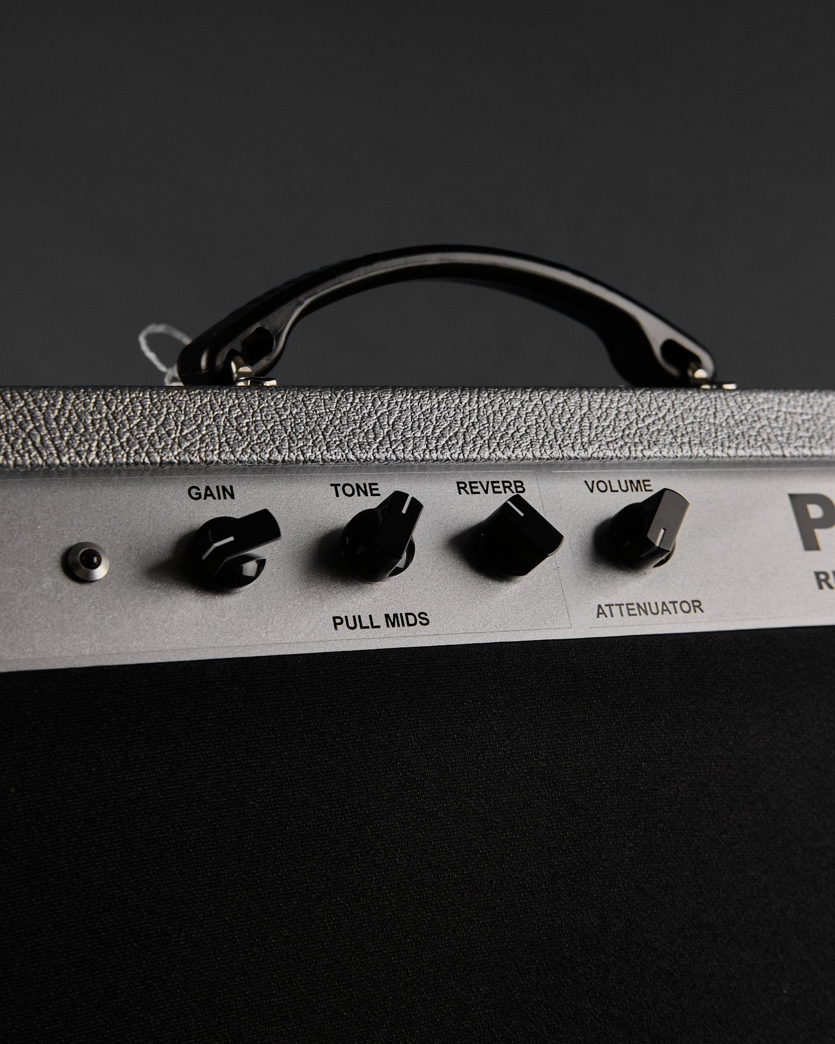 Lance Amplification Pip Reverb 5 (New)