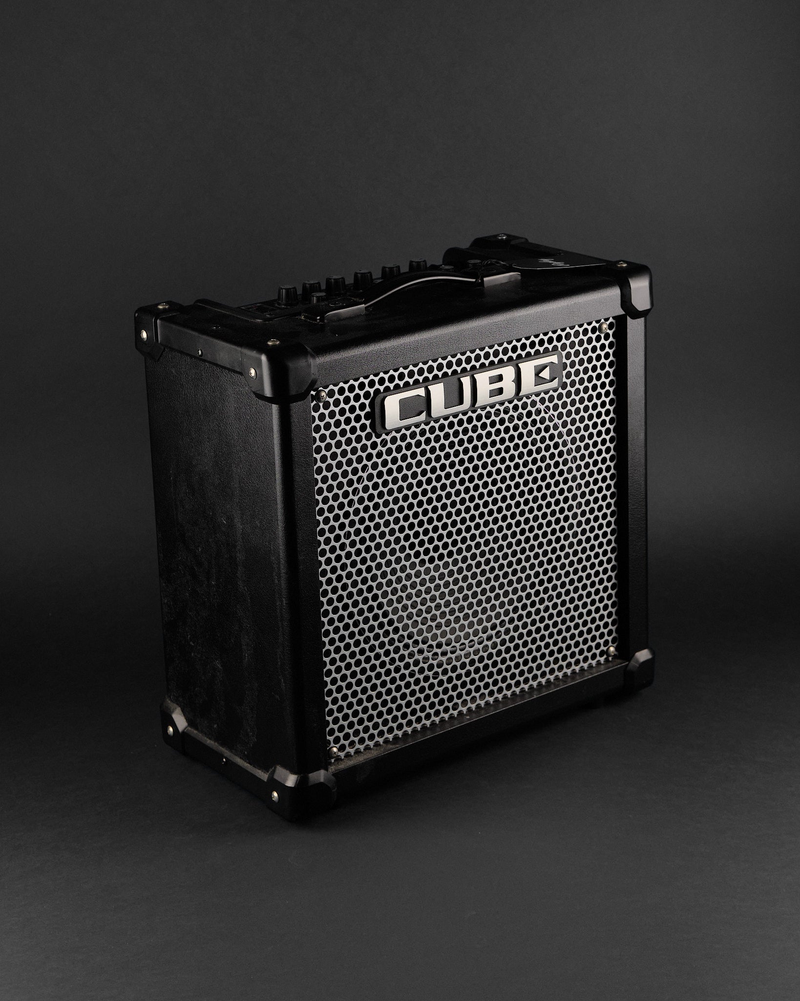 Roland Cube-40GX 1 x 10" Guitar Combo (Second-Hand)