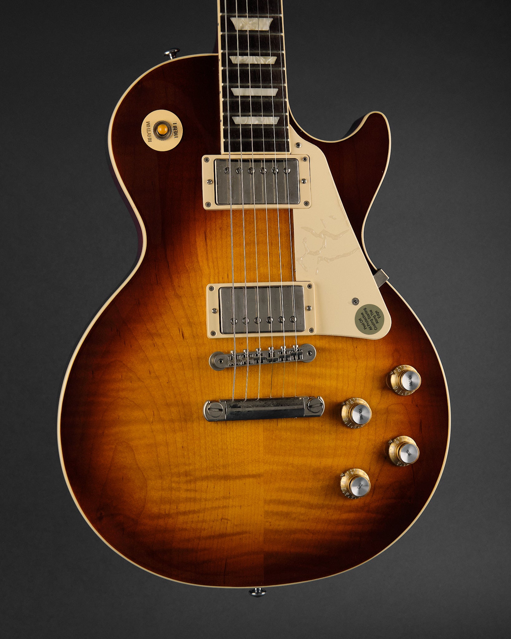 2023 Gibson Les Paul Standard '60s Iced Tea