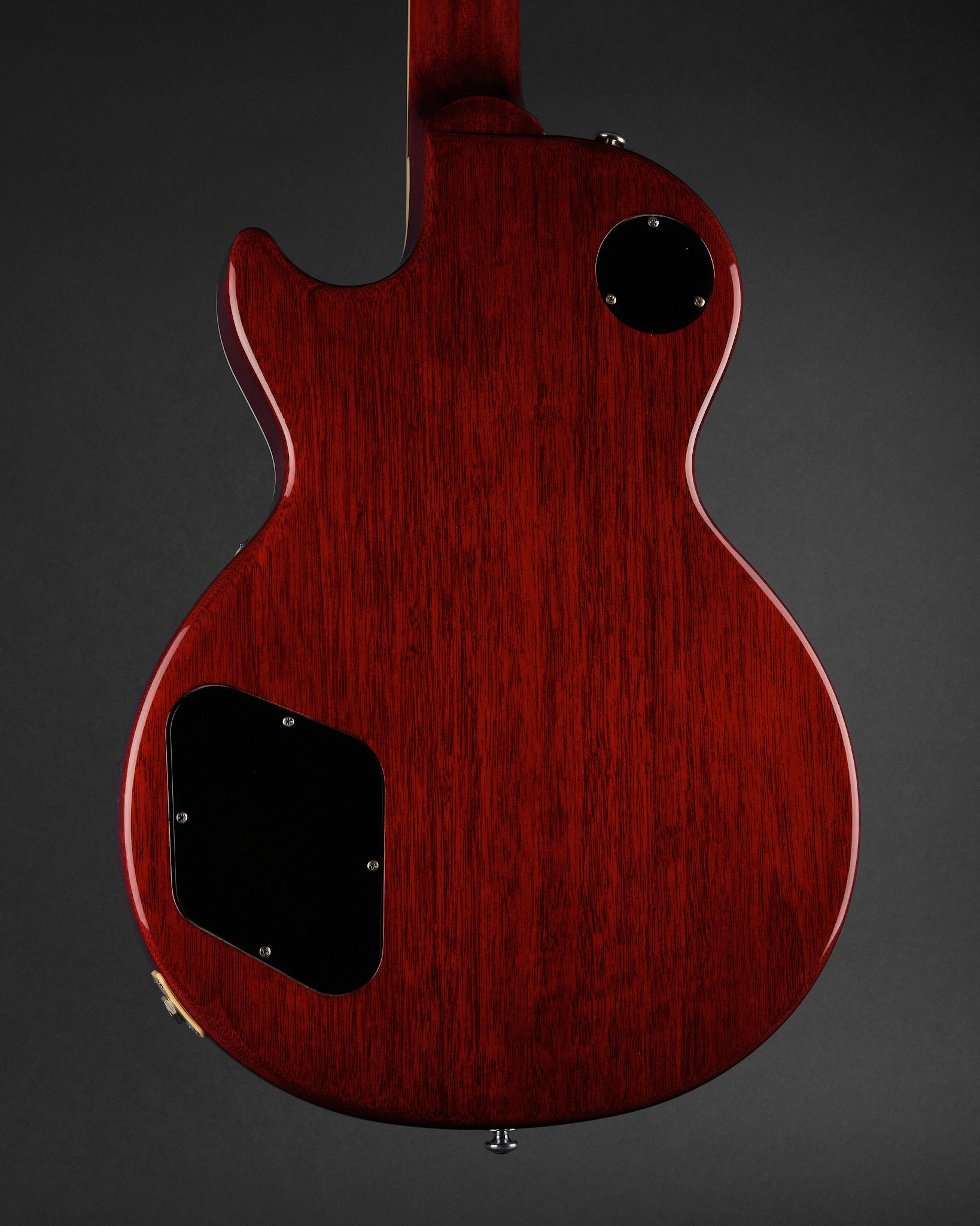 2023 Gibson Les Paul Standard '60s Iced Tea