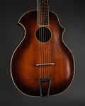 1930s Kay Kraft Style A Venetian Spruce