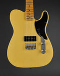 2021 Fender Noventa Telecaster Vintage Blonde