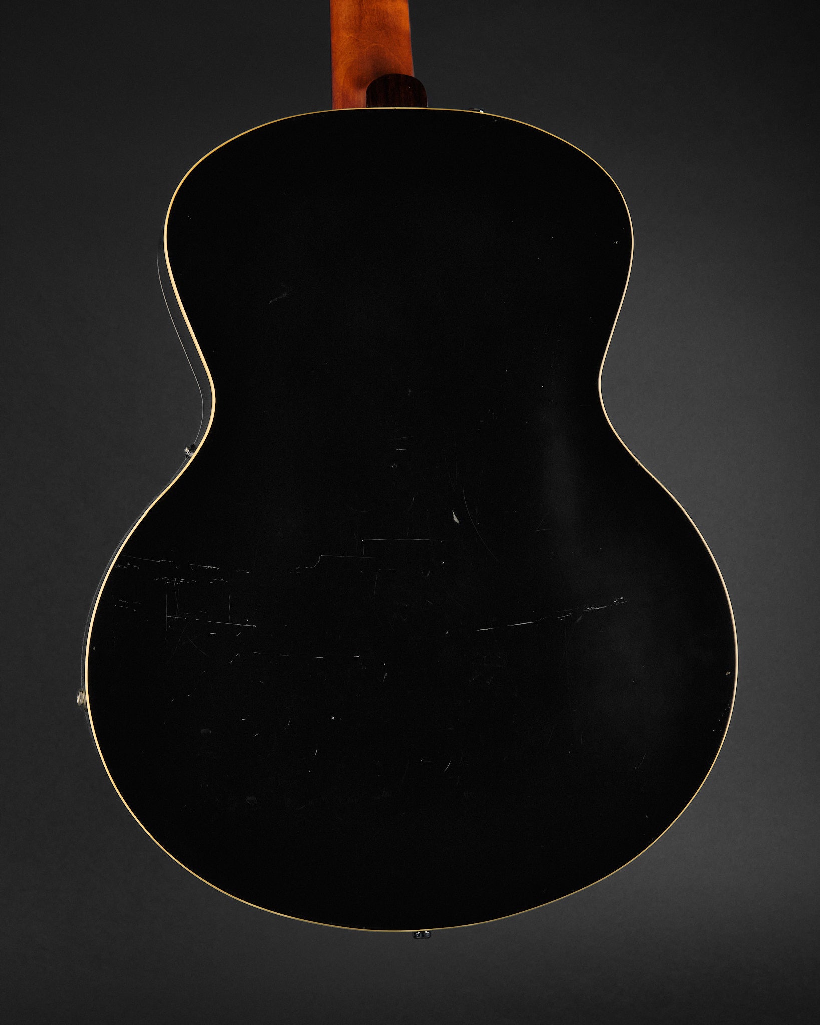 Godin 5th Avenue SG SF Black (Second-Hand)