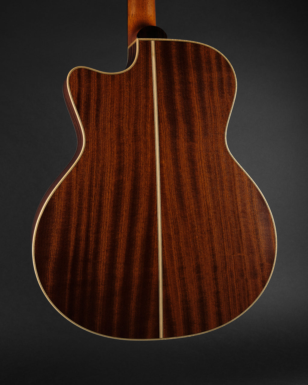 Lakewood Natural Series J-14 CP Spruce (Second-Hand)
