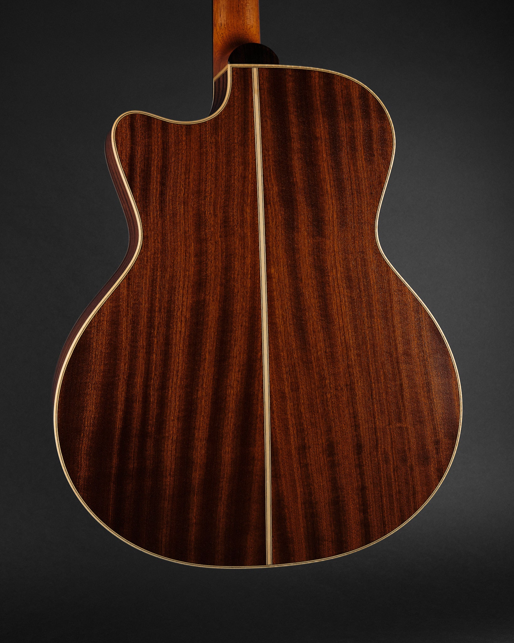 Lakewood Natural Series J-14 CP Spruce (Second-Hand)