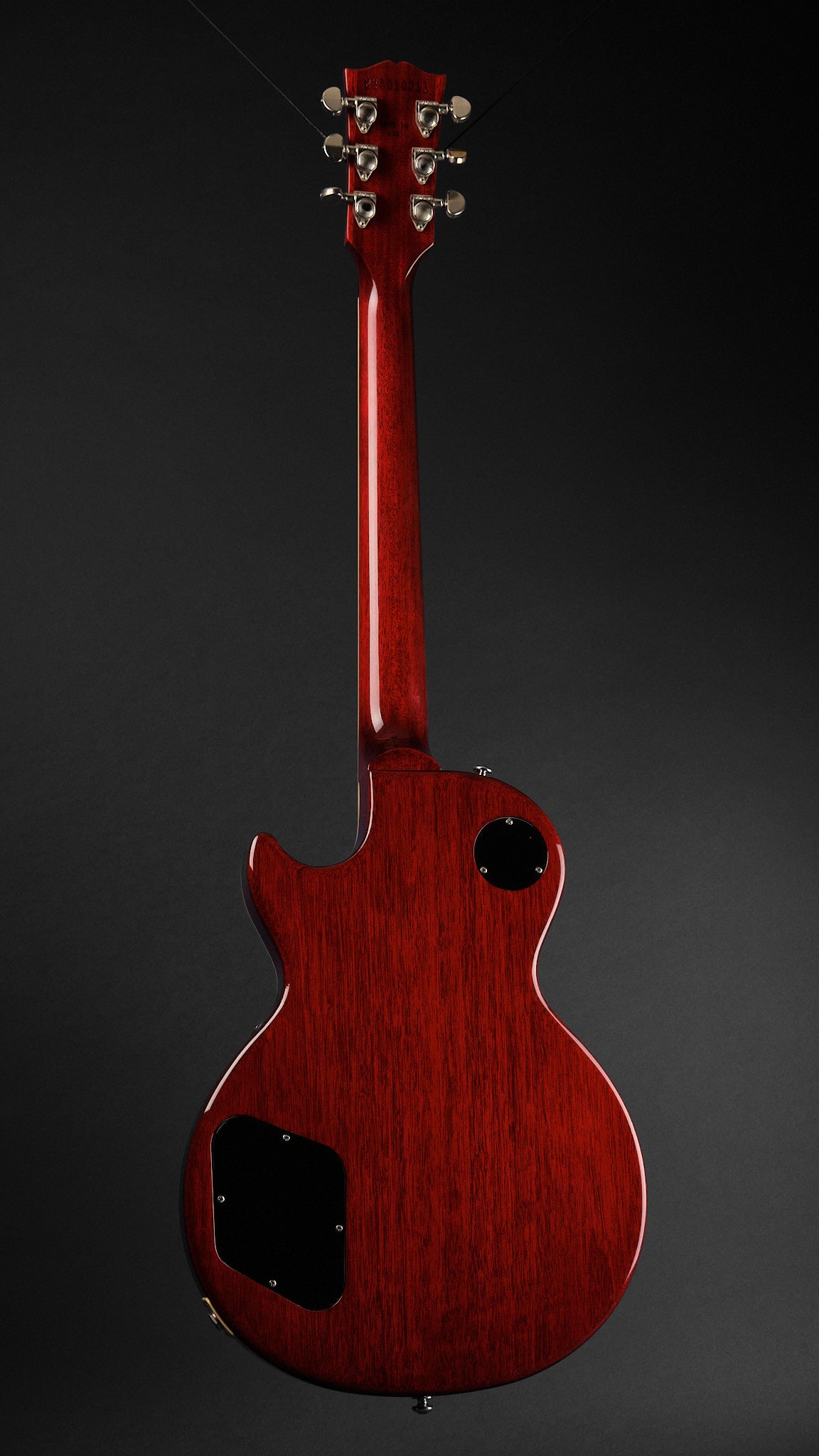 2023 Gibson Les Paul Standard '60s Iced Tea