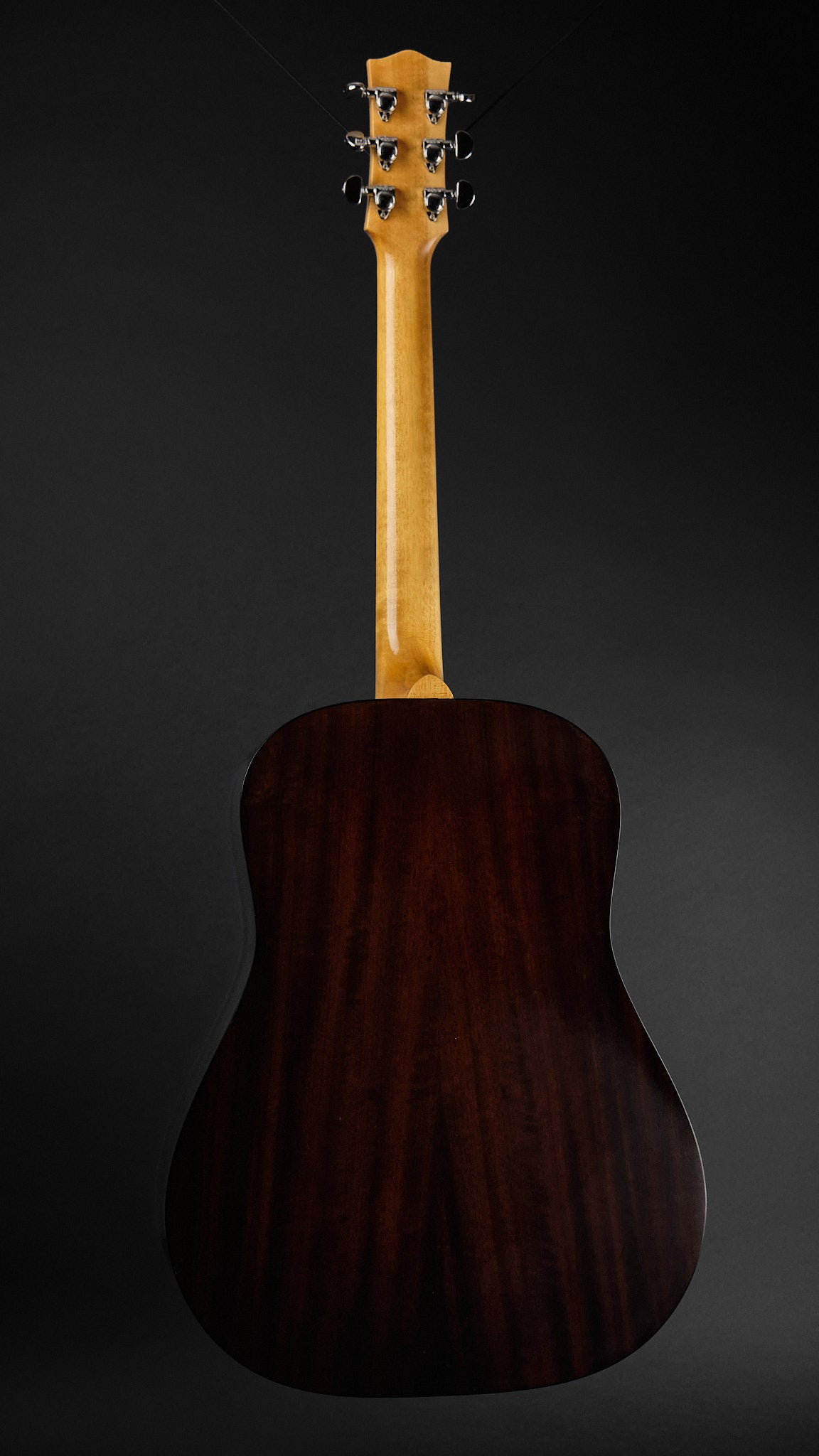2008 Maton M325 Dreadnought Spruce