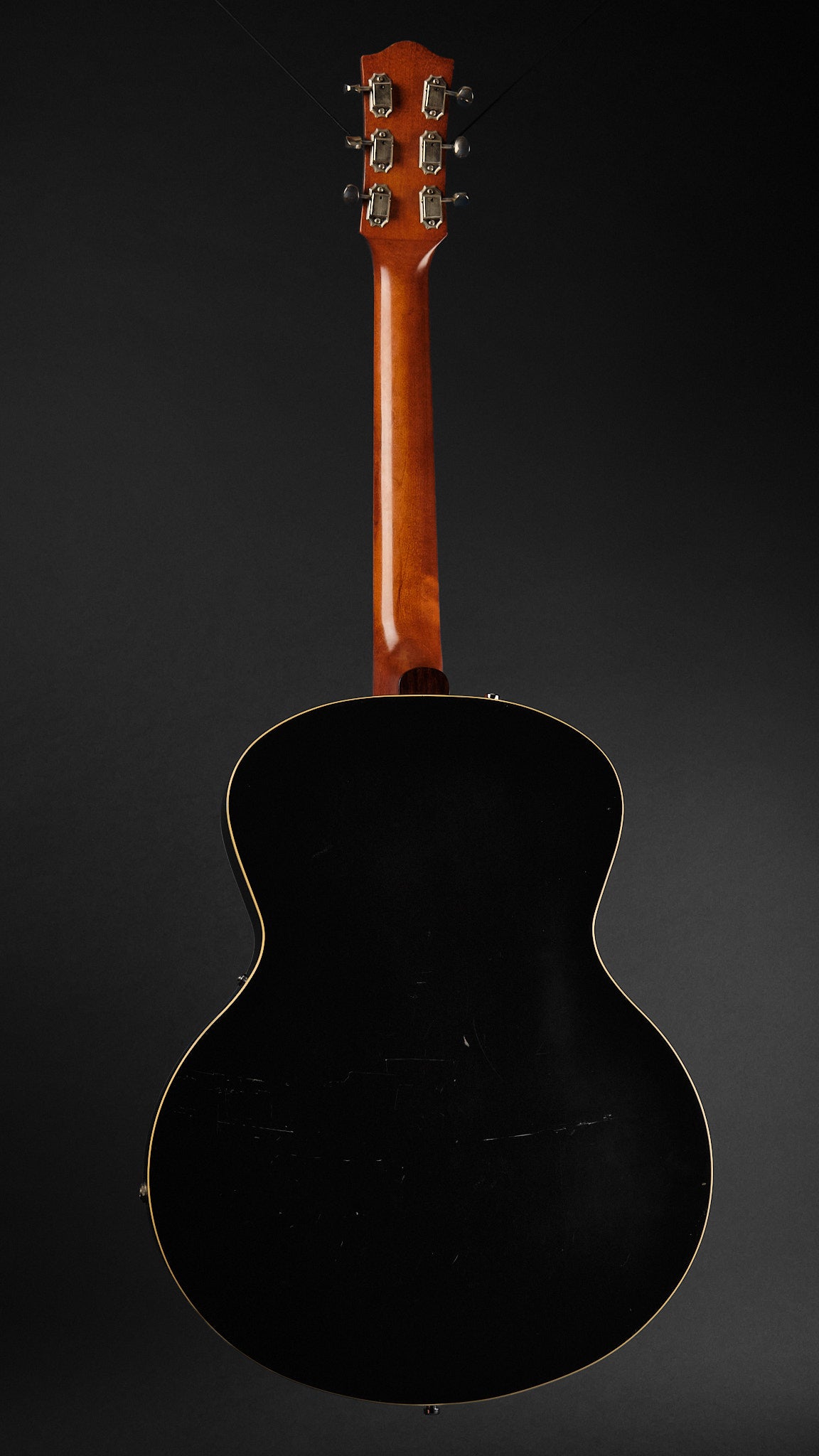 Godin 5th Avenue SG SF Black (Second-Hand)