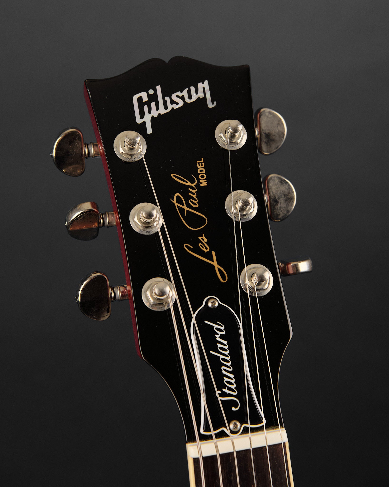 2023 Gibson Les Paul Standard '60s Iced Tea