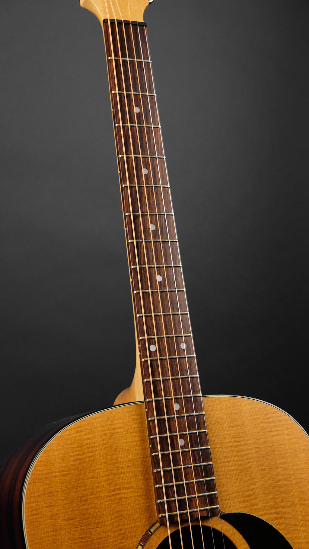 2008 Maton M325 Dreadnought Spruce