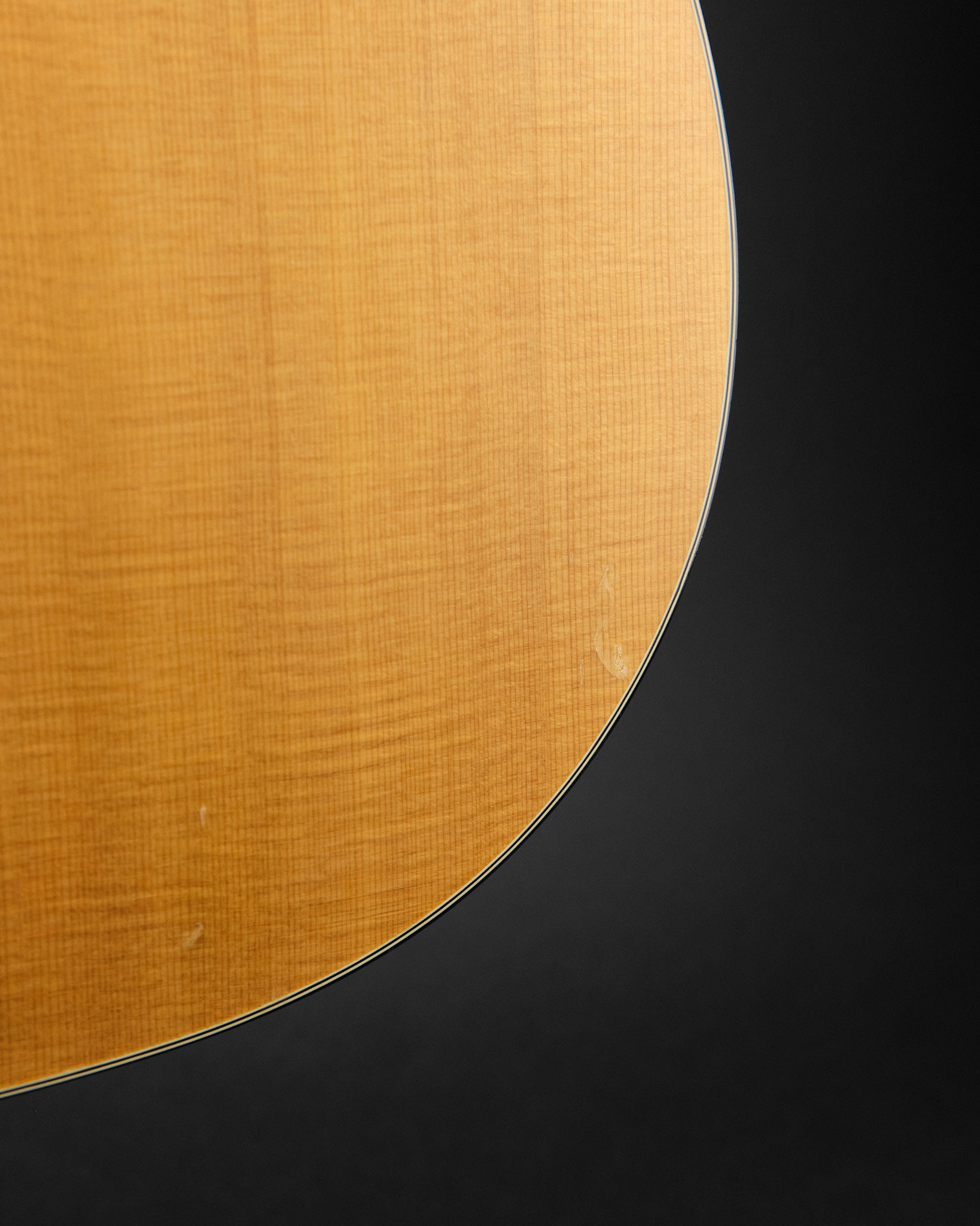2008 Maton M325 Dreadnought Spruce
