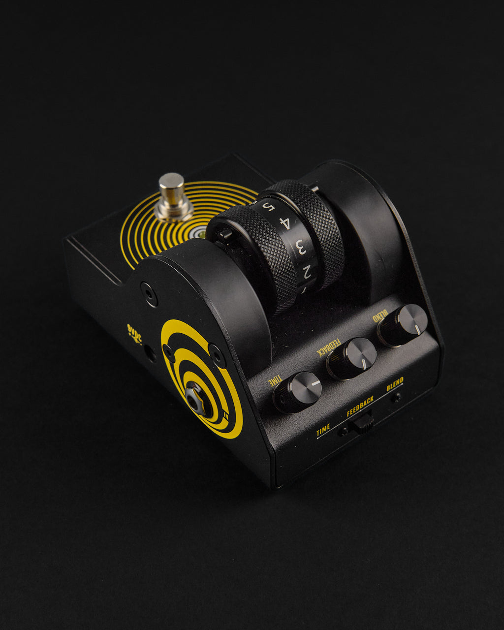 Black Mountain x Third Man Hardware Roto Echo (Second-Hand)