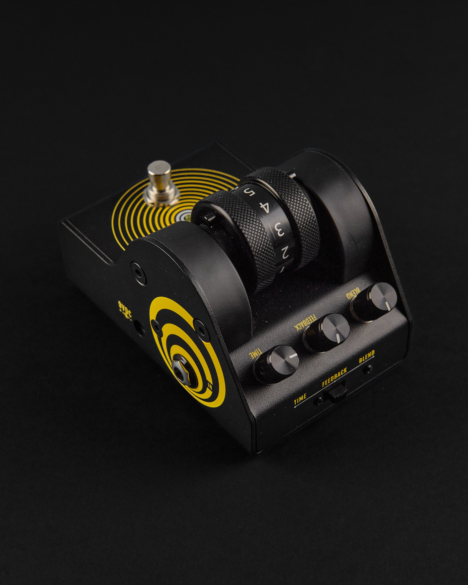 Black Mountain x Third Man Hardware Roto Echo (Second-Hand)