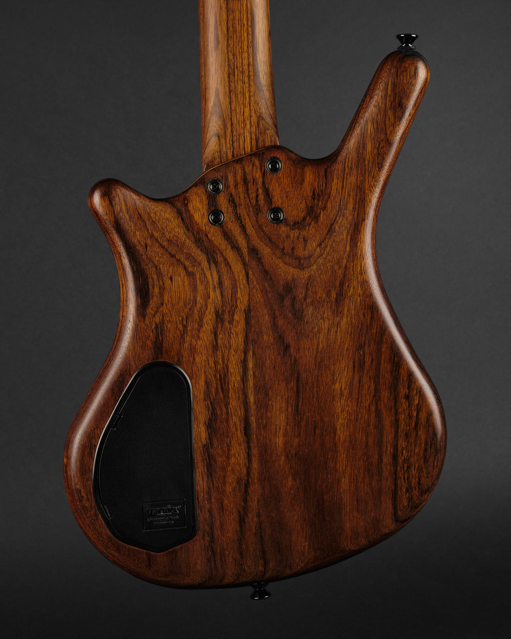 2001 Warwick Thumb Bass BO Limited Bubinga
