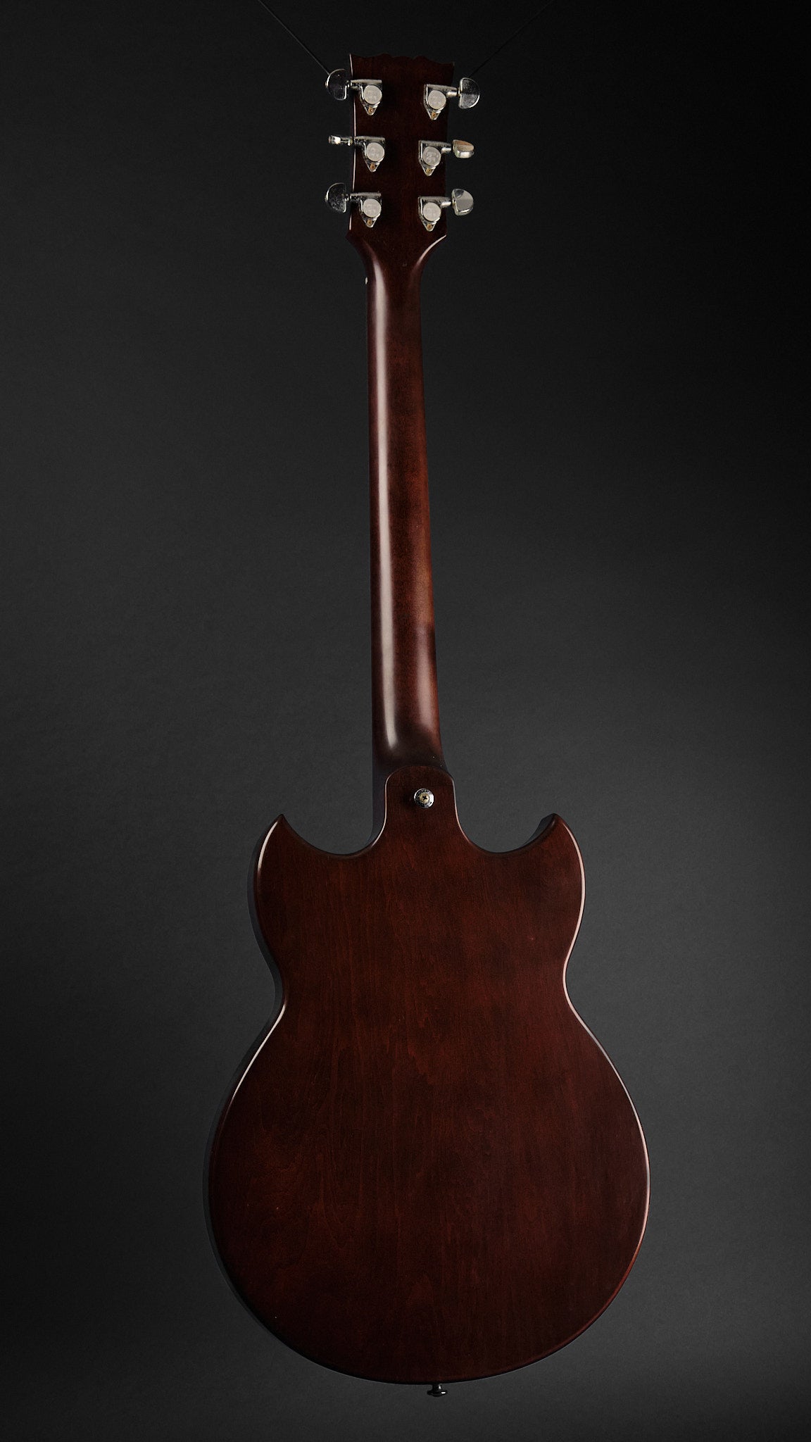 1974 Yamaha SG-50 Brown