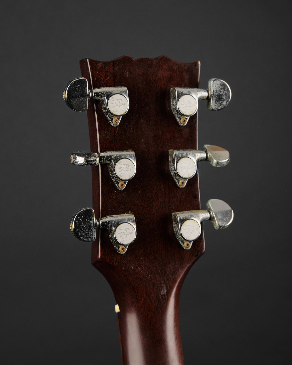1974 Yamaha SG-50 Brown
