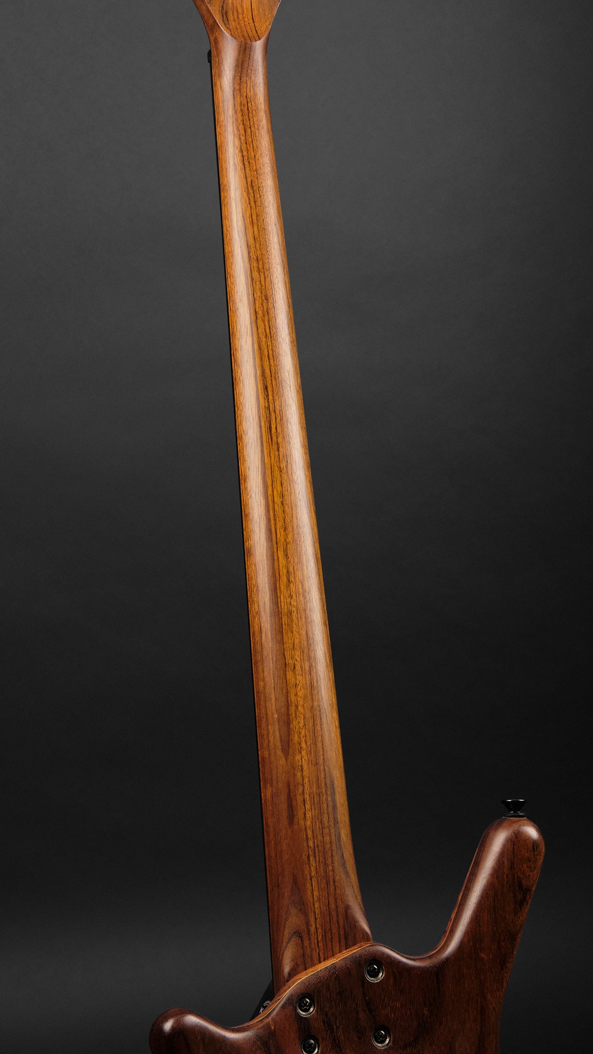 2001 Warwick Thumb Bass BO Limited Bubinga