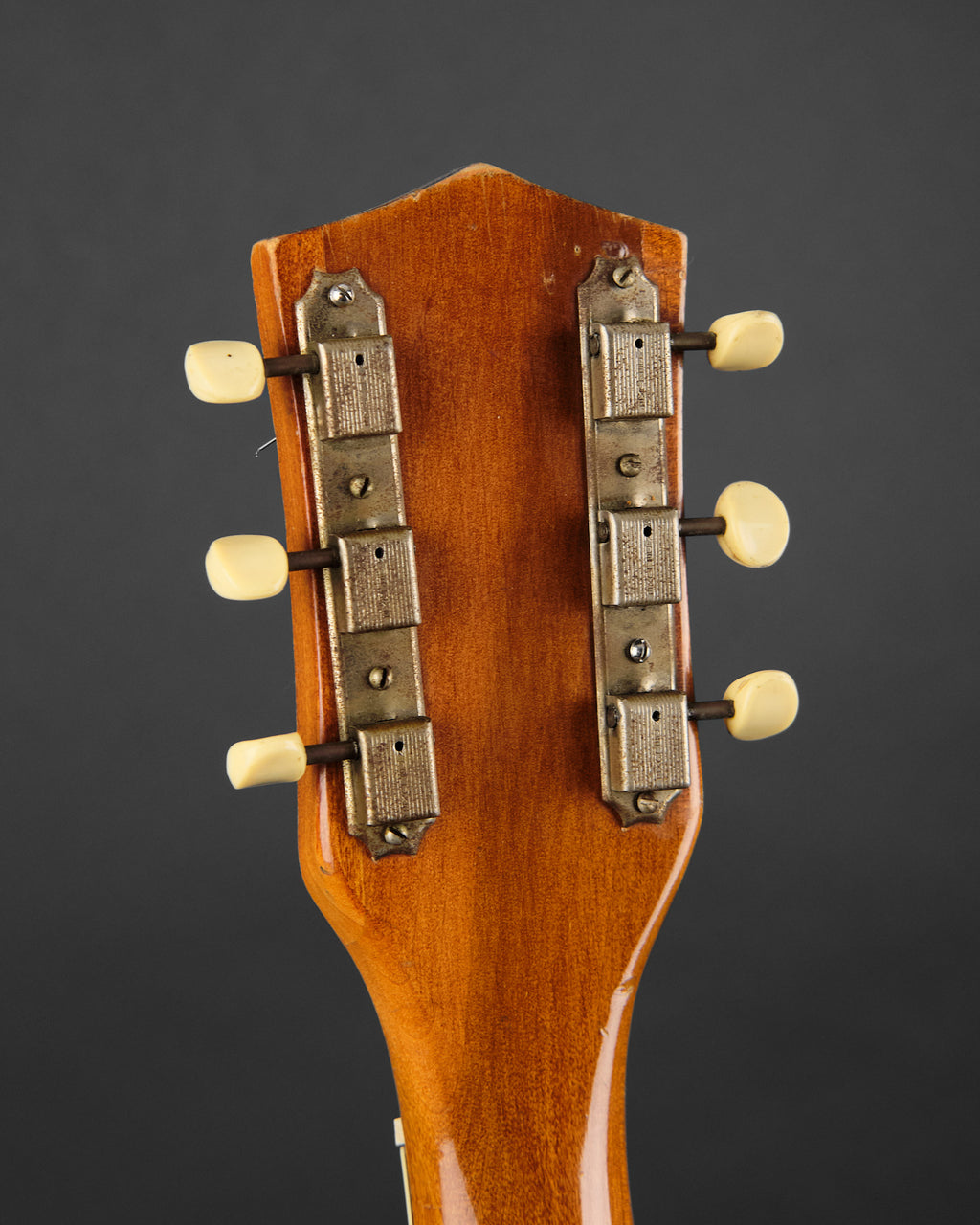 1950s Kay K-100N Country Spruce