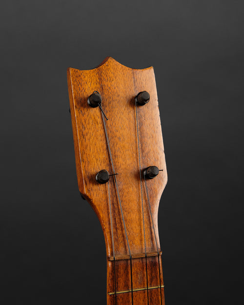 1910s Royal Style 3 Koa