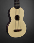 1950s Islander Soprano Ukulele White