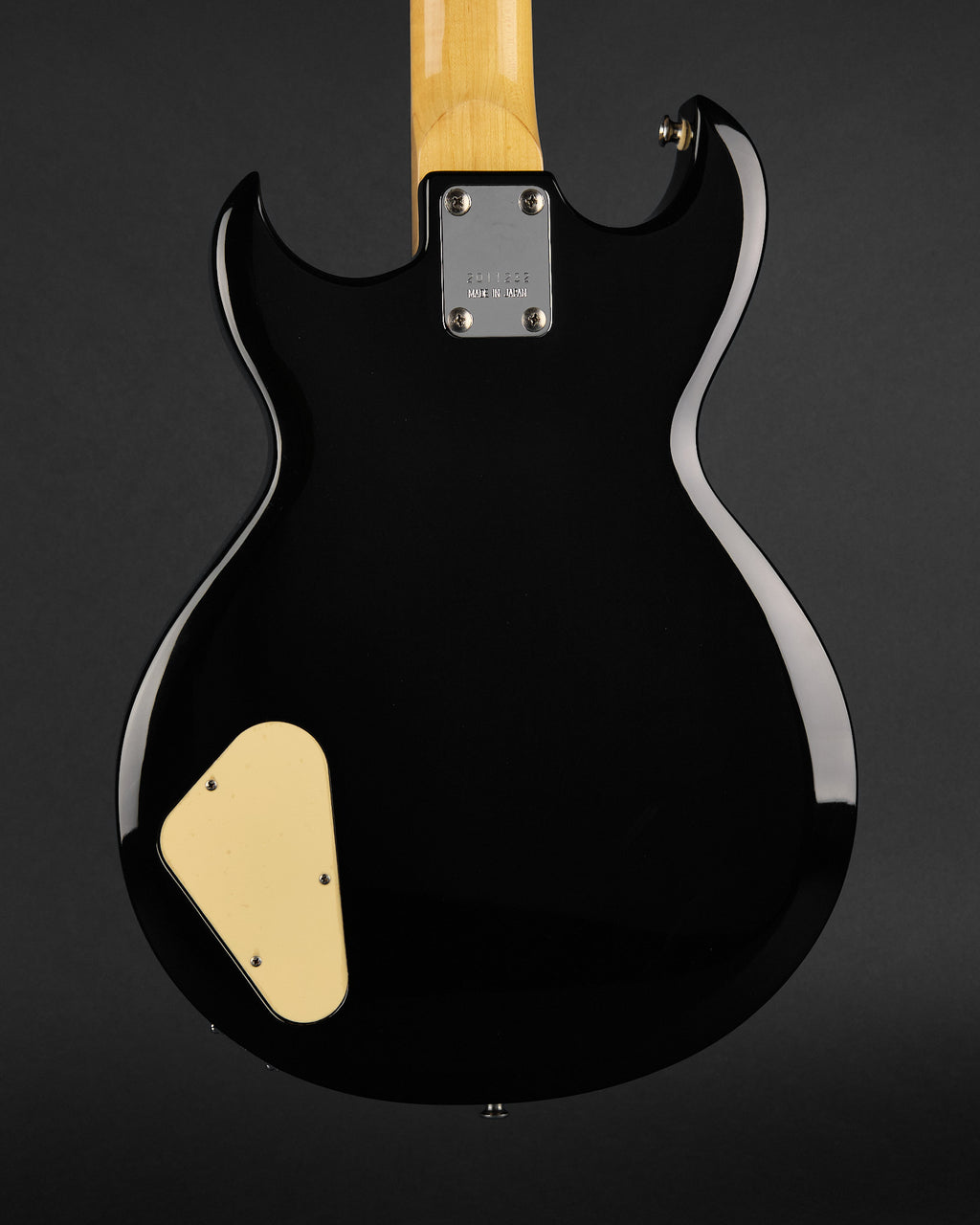 1982 Aria Pro II CSB-380 Black