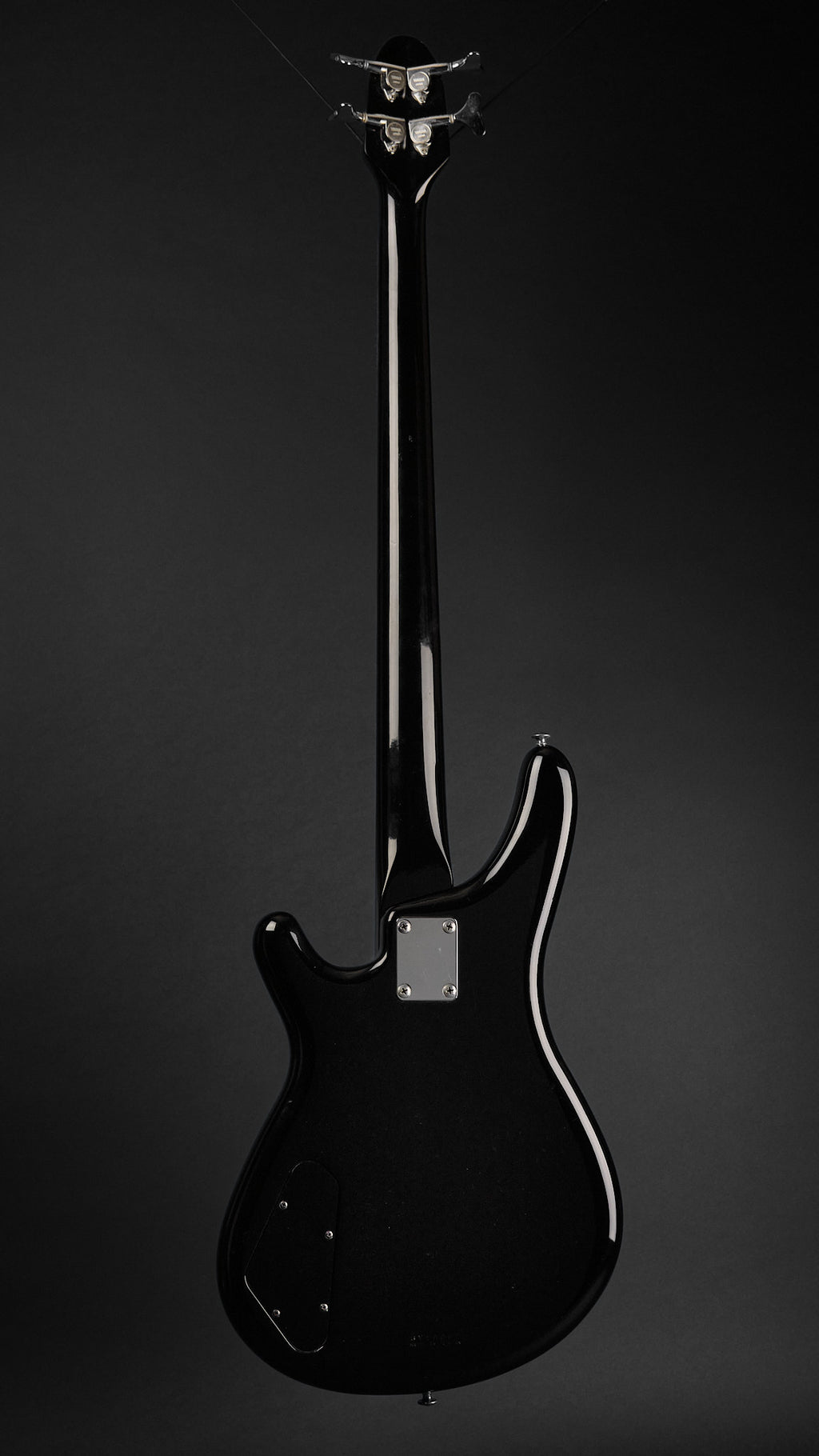 1980s Yamaha MB-III Motion Bass Black