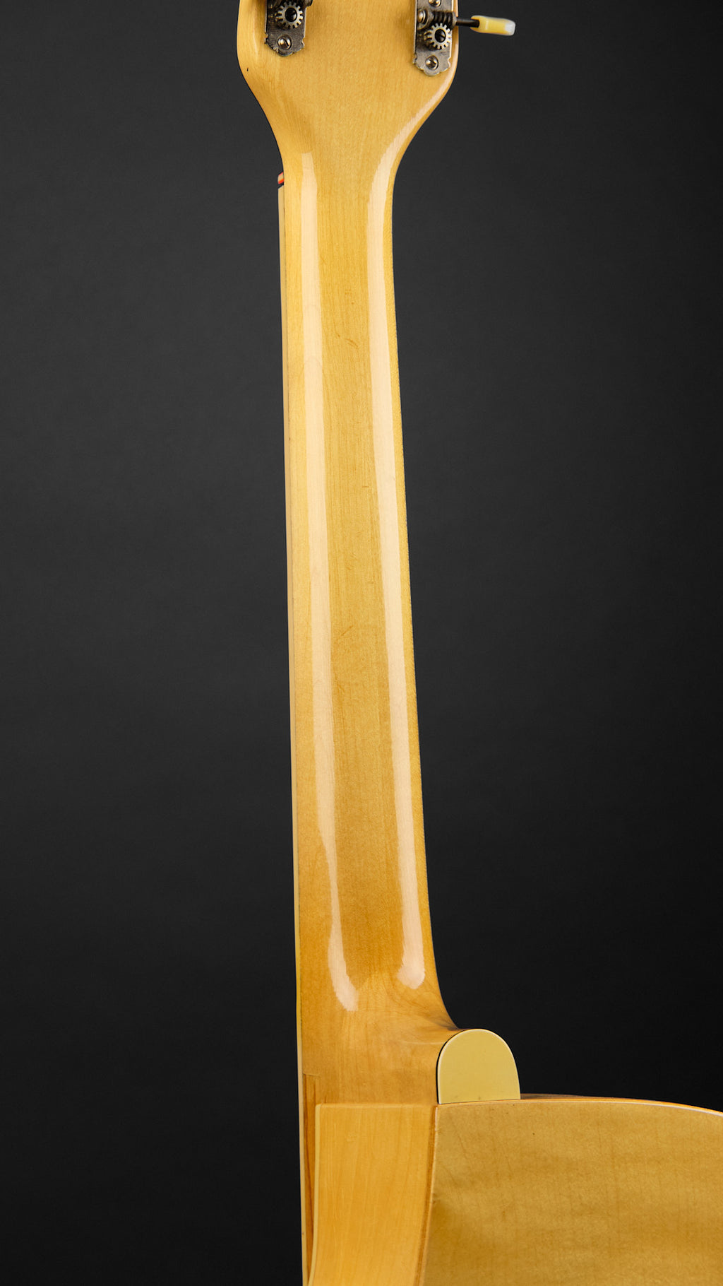 1950s Hoyer Expo Blonde