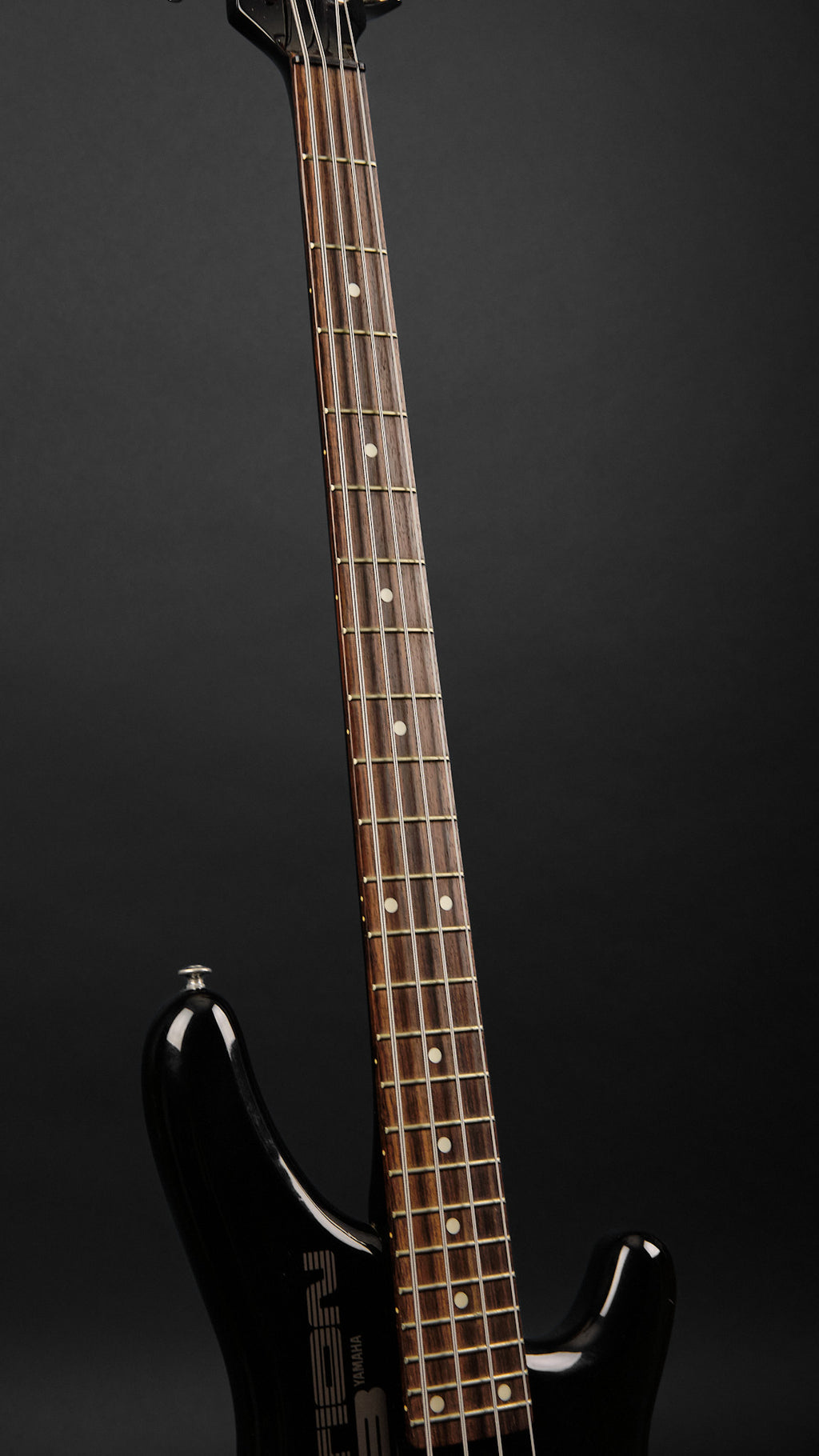 1980s Yamaha MB-III Motion Bass Black